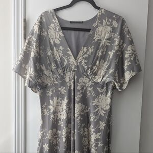 Abercrombie and Fitch dress